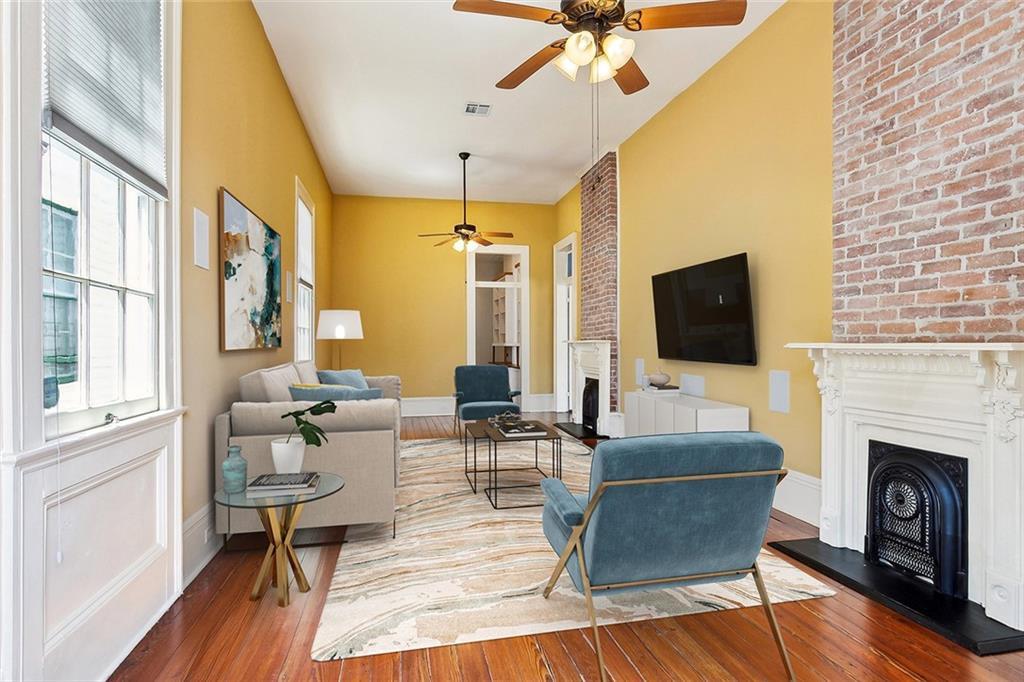 Property Photo: 3119 Dauphine Street LA 70117