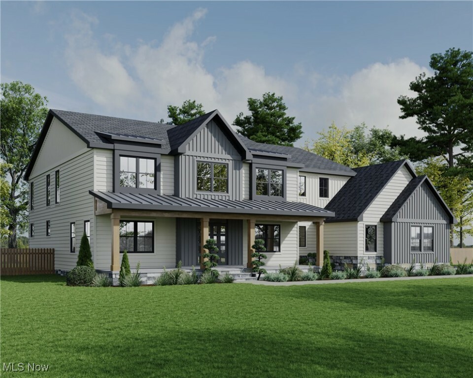 Property Photo:  29999 Fairmount Boulevard  OH 44124 