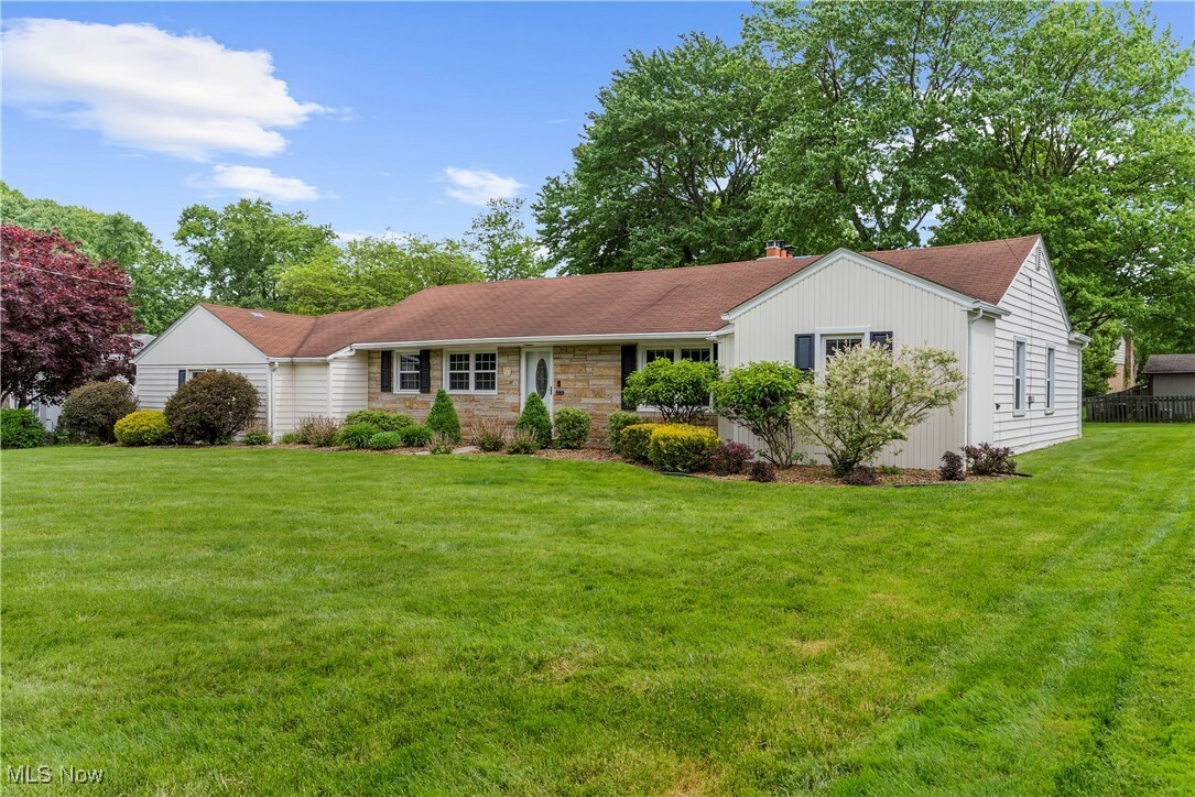 Property Photo: 226 Edna Street OH 44514
