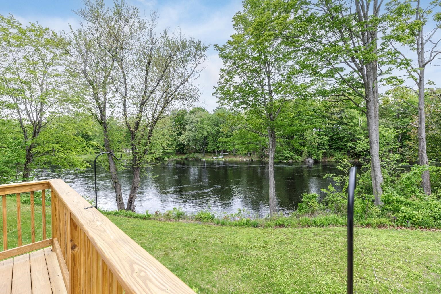 Property Photo: 33 Tanner Street NH 03303