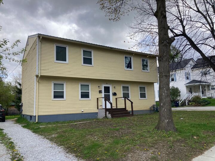 Property Photo:  13 Bishop Street  VT 05478 