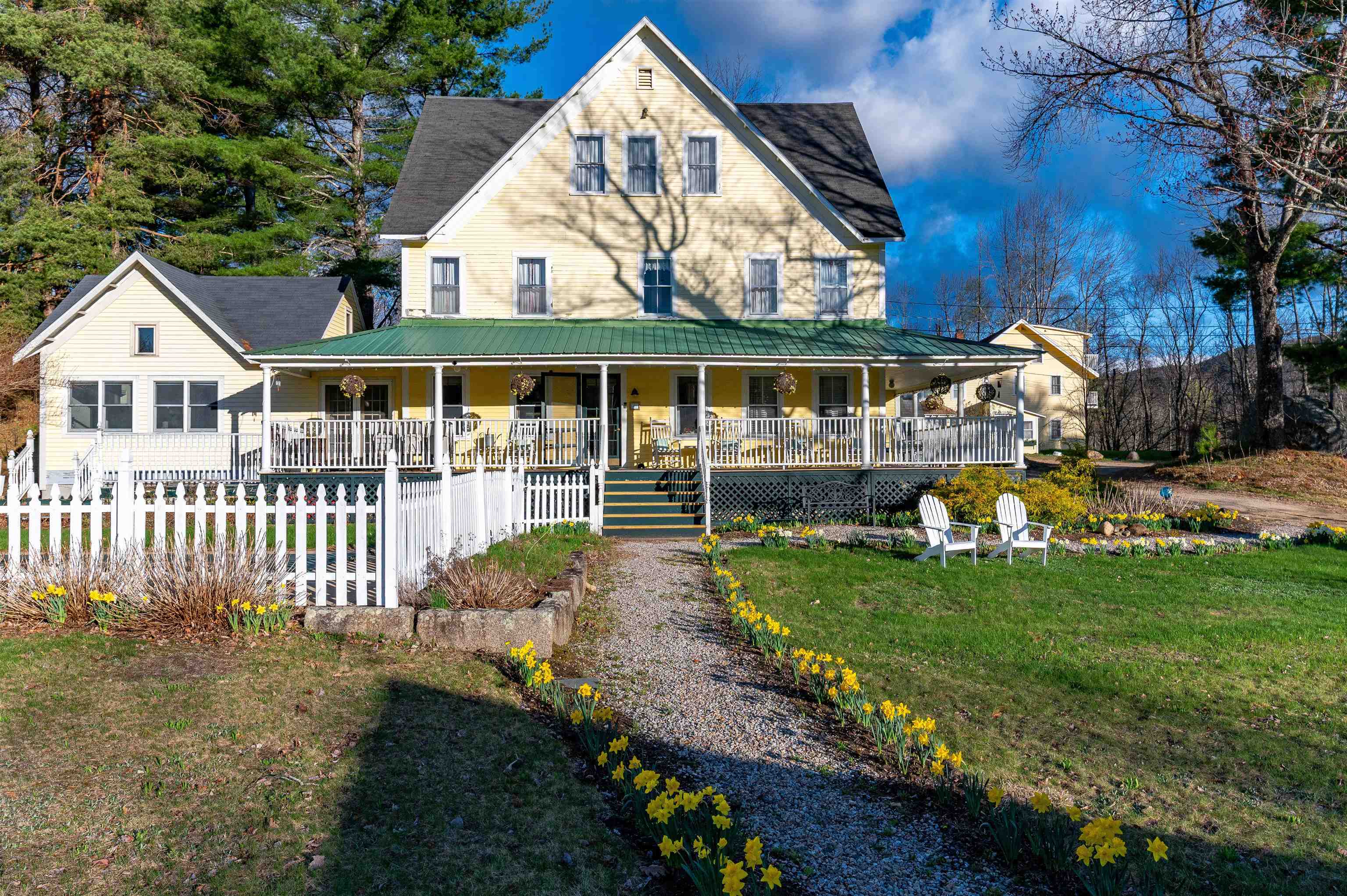Property Photo: 49 Main Street NH 03846