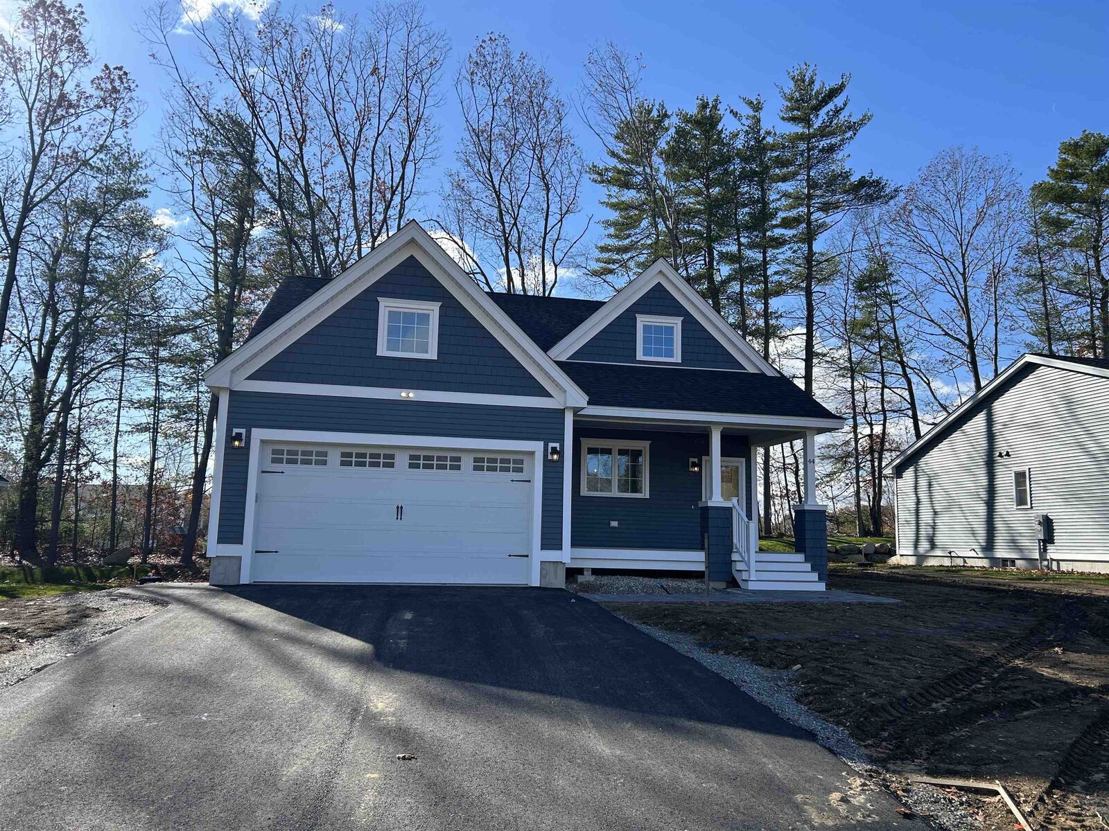 Property Photo: 44 Summerwind Place NH 03840