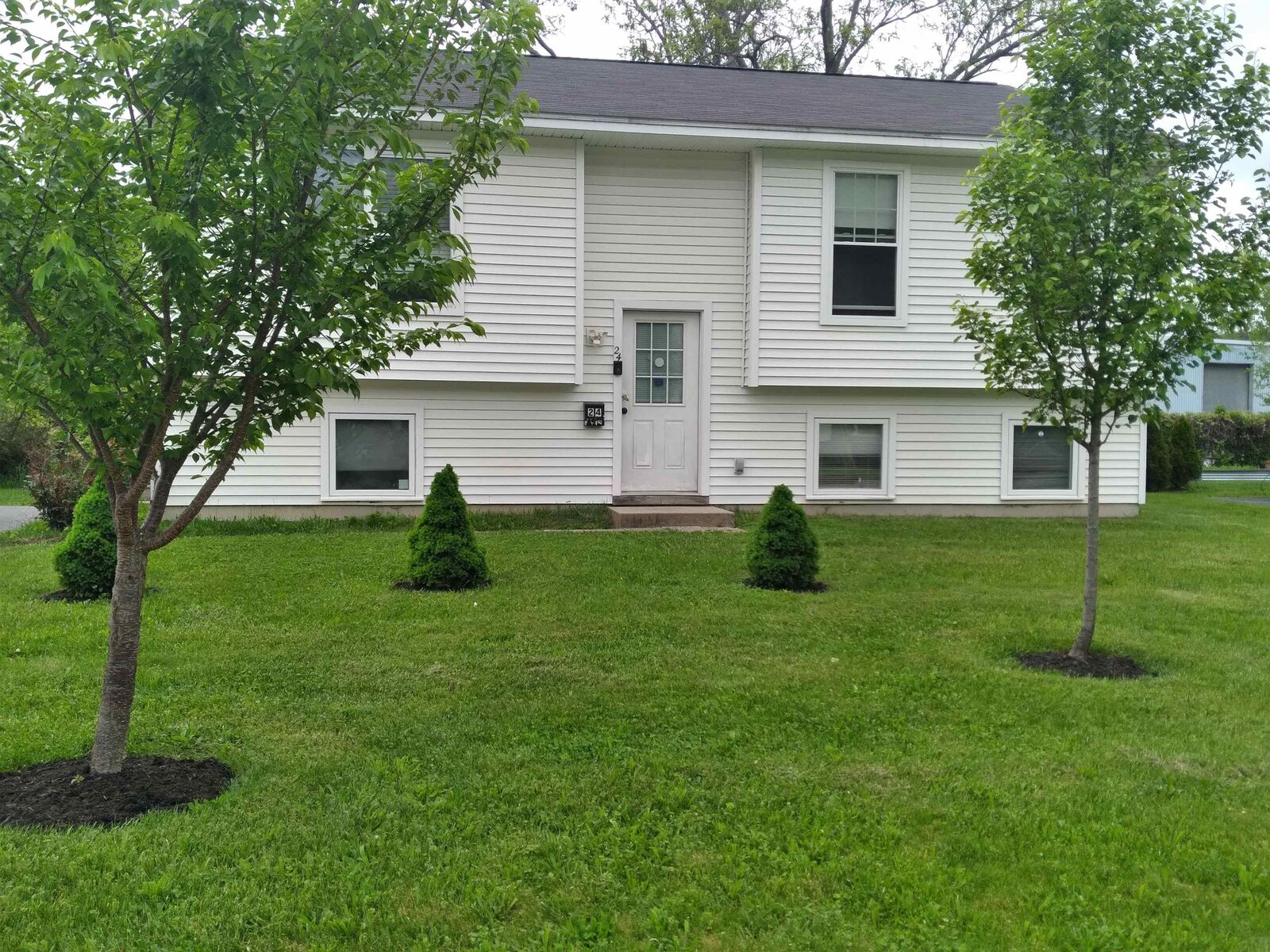 Property Photo: 24 Myrtle Street NH 03431