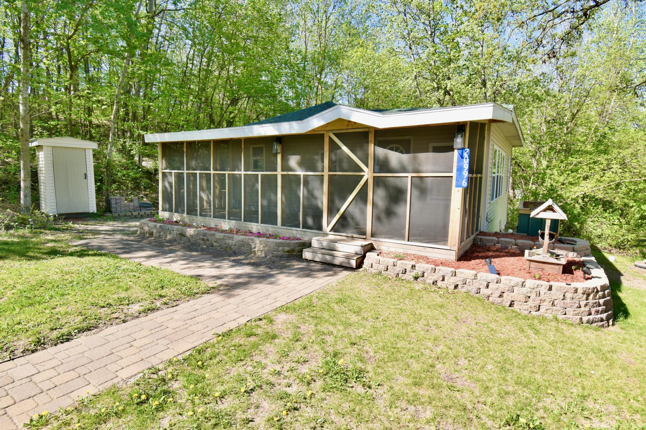 Property Photo:  20996 County 96  MN 56378 