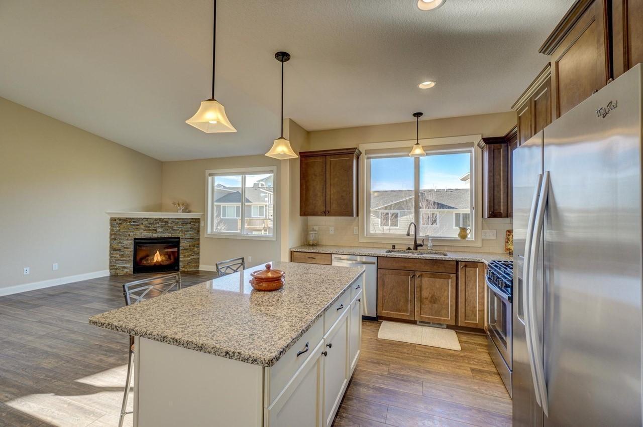 Property Photo: 10889 Retreat Lane MN 55129