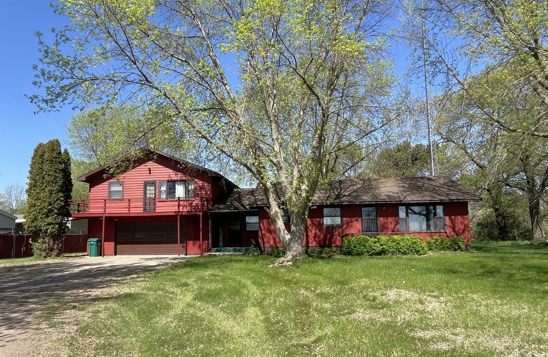 Property Photo:  10151 US Highway 169  MN 56450 