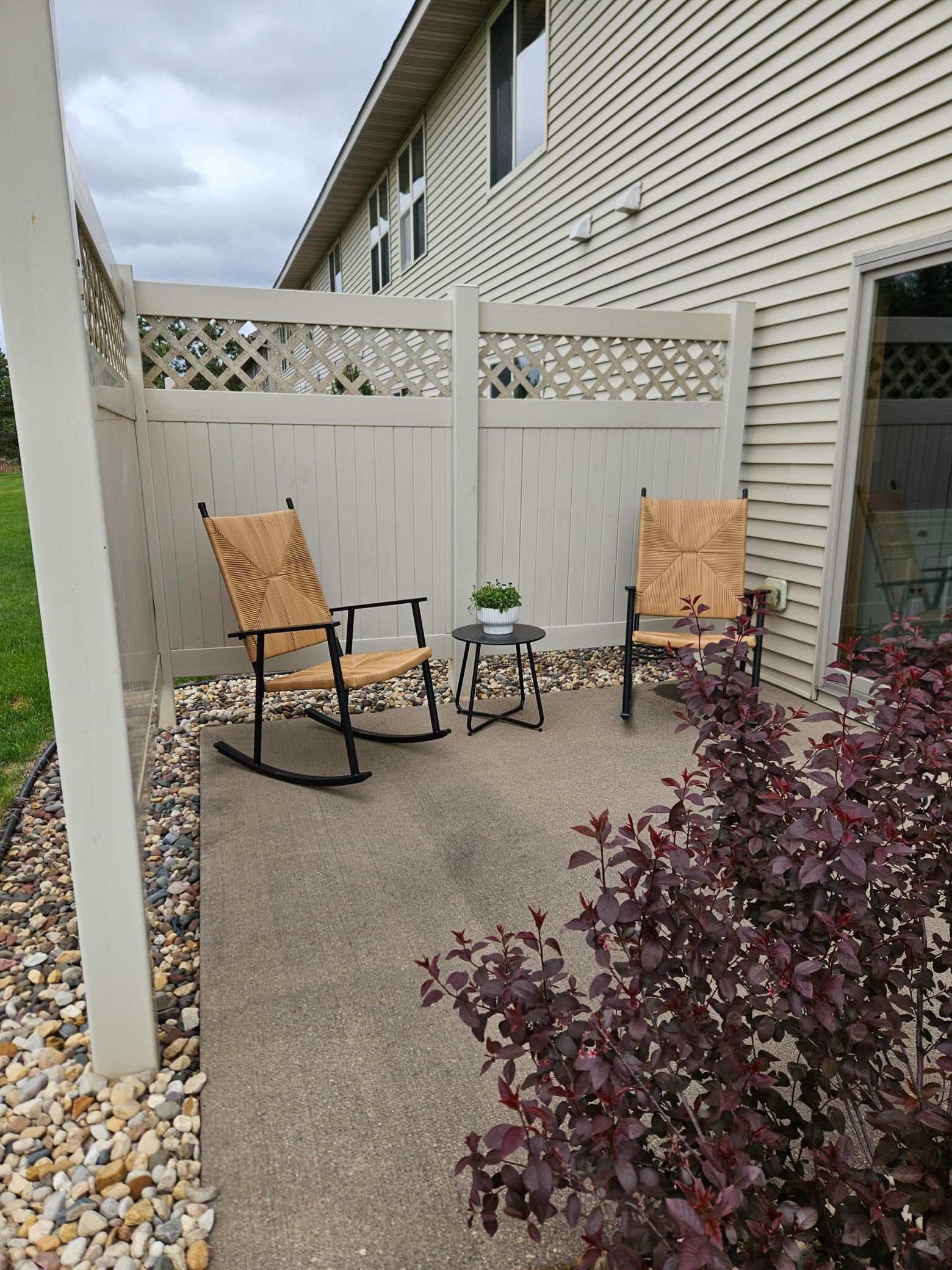 Property Photo: 1559 Ponderosa Lane WI 54017