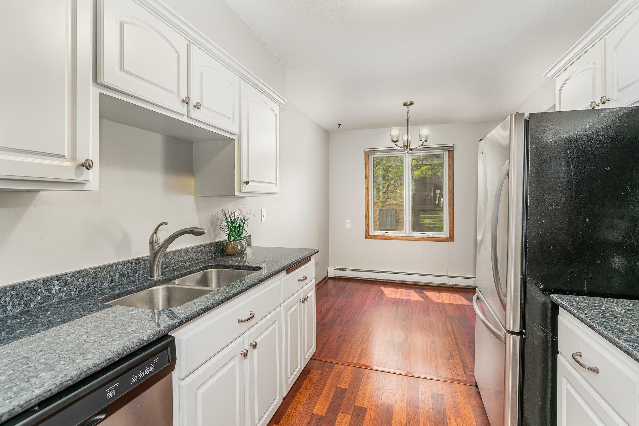 Property Photo: 6415 York Avenue S 105 MN 55435