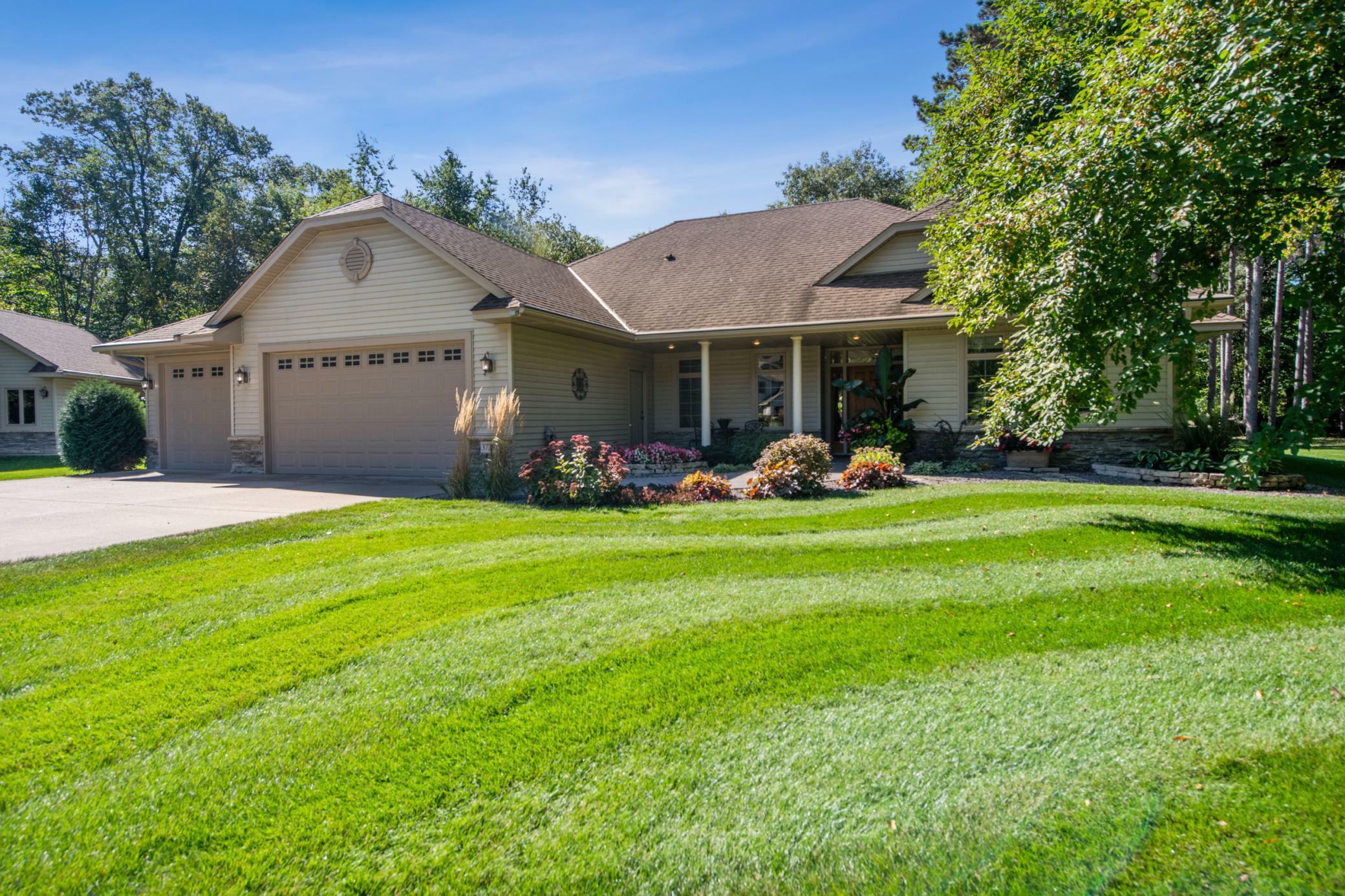 Property Photo: 37282 Ivy Trail MN 55056