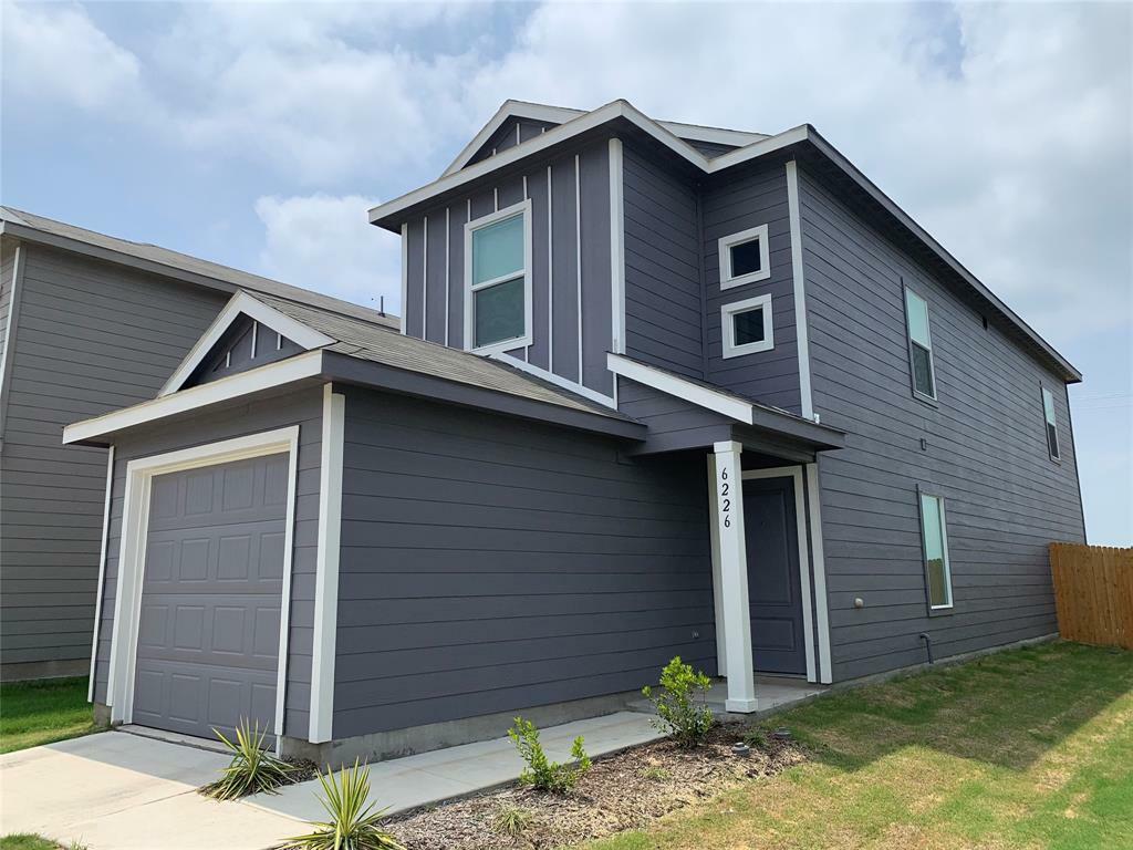 Property Photo: 6226 Sanderling Street TX 75407