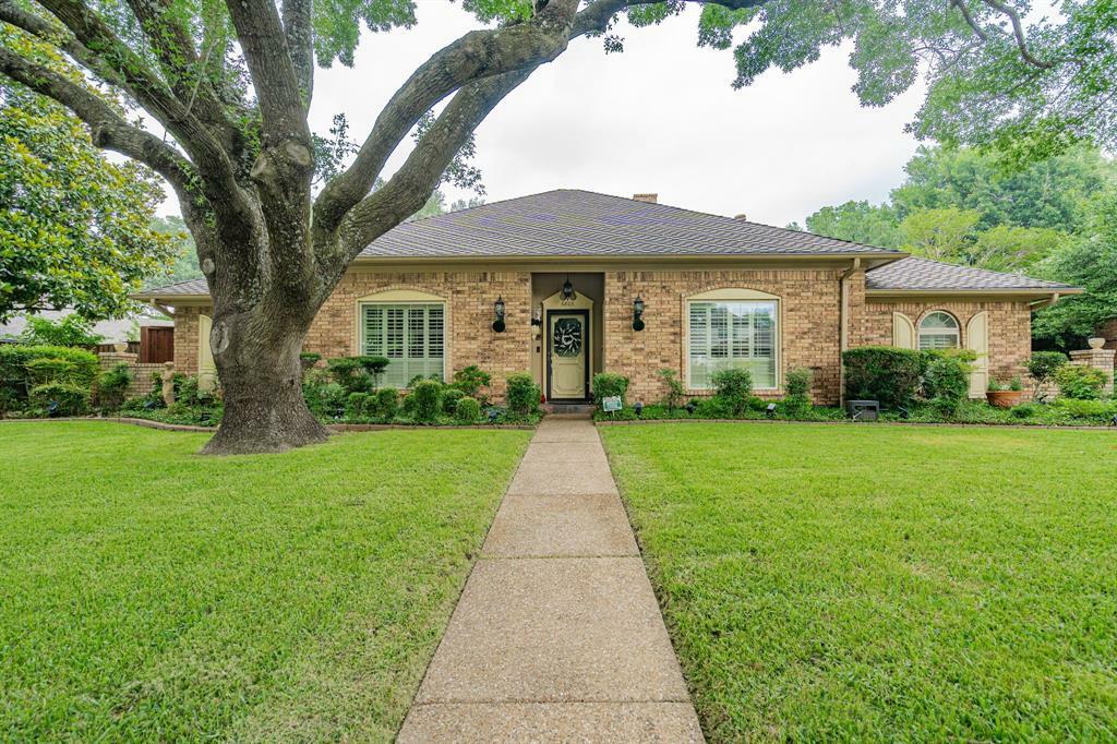 6805 Lakeshore Drive  Rowlett TX 75089 photo