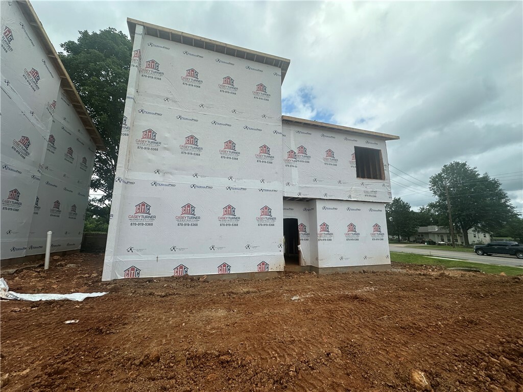 2602 W Bonnie Lane  Rogers AR 72758 photo