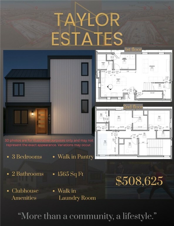 2602 W Bonnie Lane  Rogers AR 72758 photo