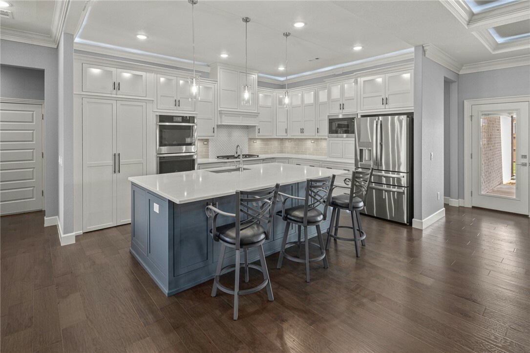 Property Photo: 101 Bequette Lane AR 72719