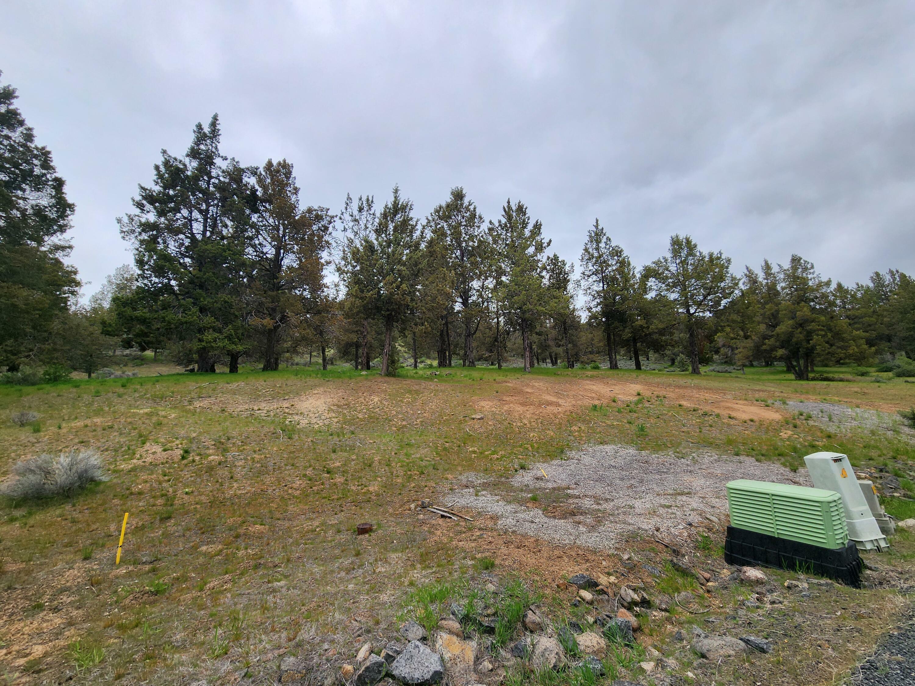 Property Photo: Murrelet Lot 1196 OR 97601