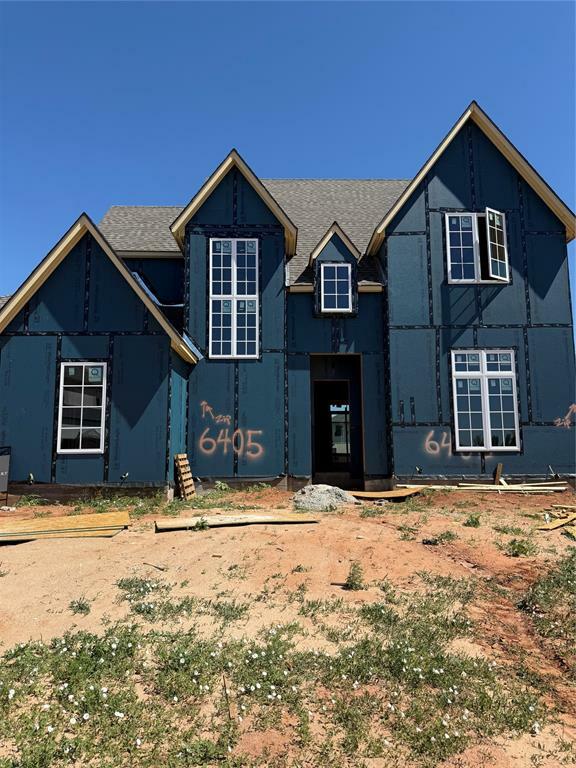 Property Photo: 6405 NW 148th Street OK 73142