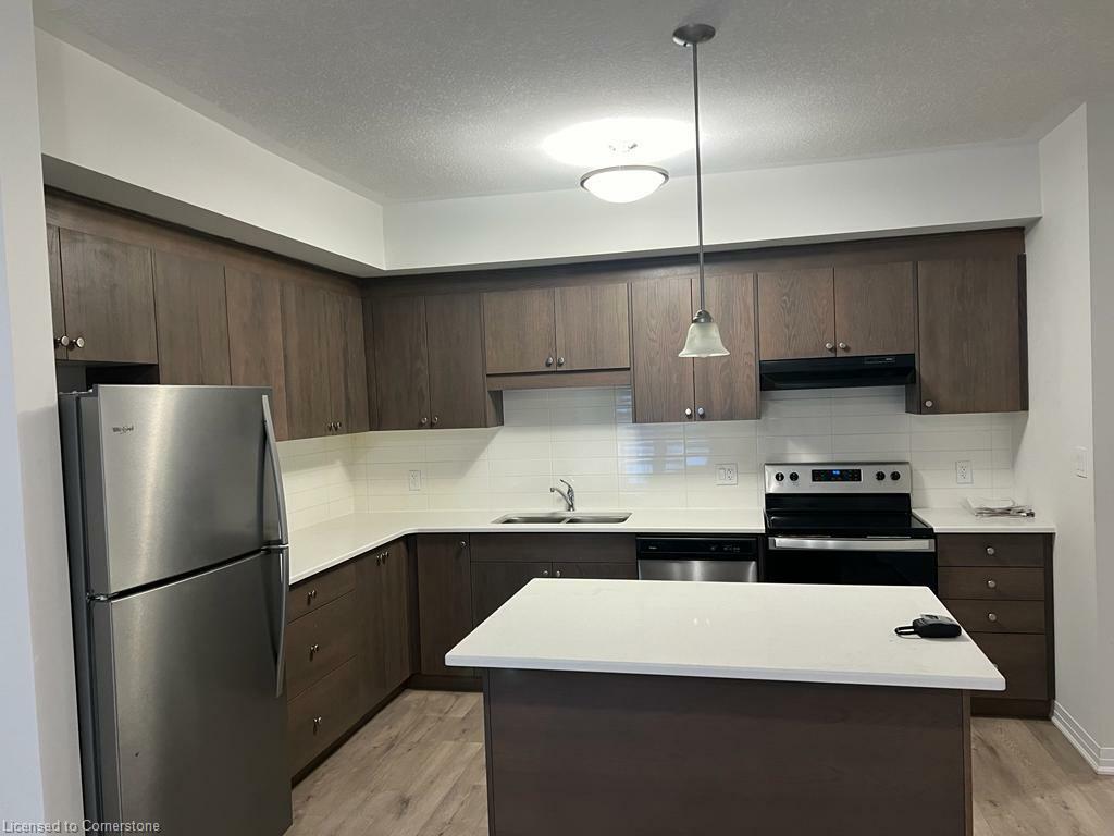 Property Photo: 25 Isherwood Avenue A10 ON N1R 0E2