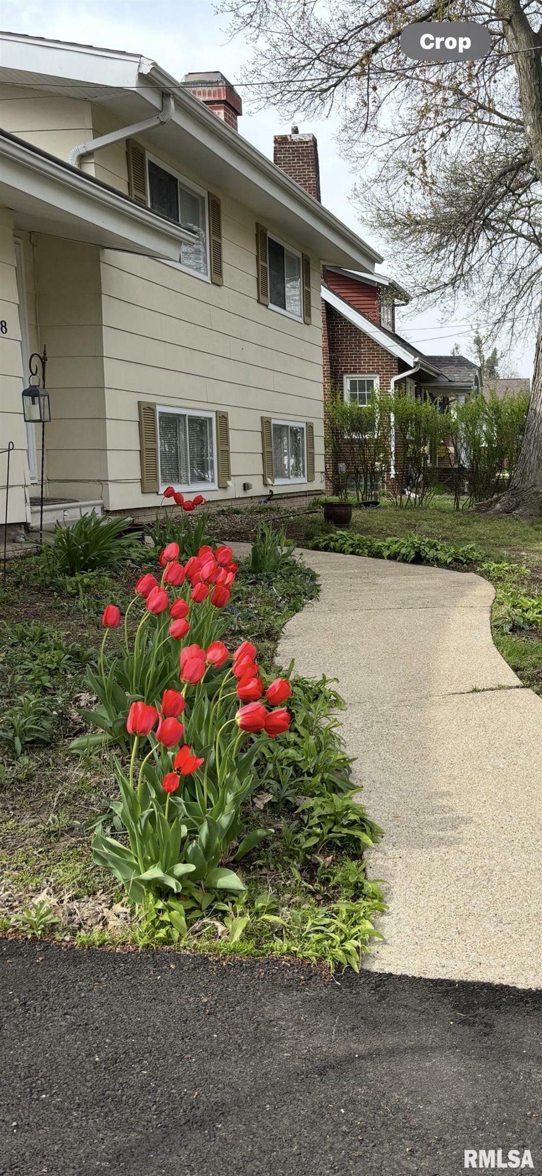 Property Photo: 1628 N Seminary Street IL 61401