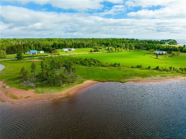 Property Photo: Acreage Maclure Pond Road PE C0A 1R0