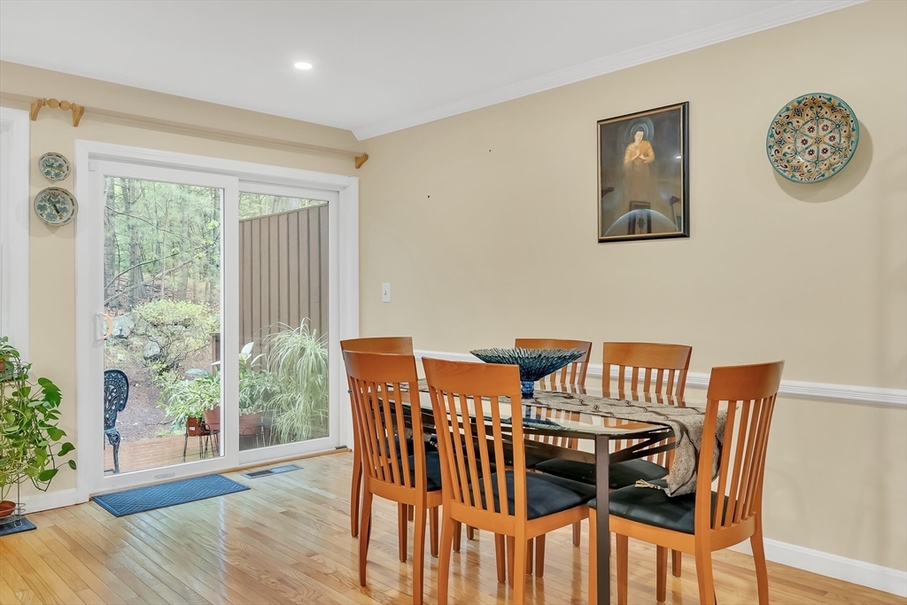 Property Photo: 320 Bishops Forest Dr 320 MA 02452