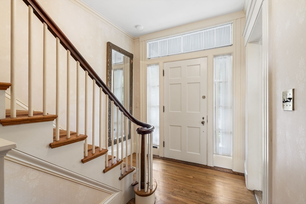 Property Photo: 33 Wellington Lane MA 02478