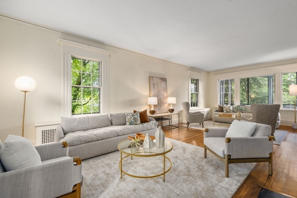 Property Photo: 33 Wellington Lane MA 02478