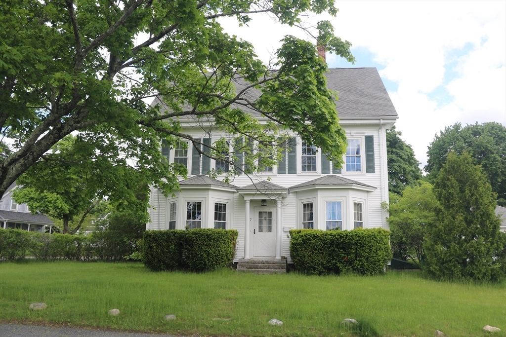 67 Coral Street  Mansfield MA 02048 photo
