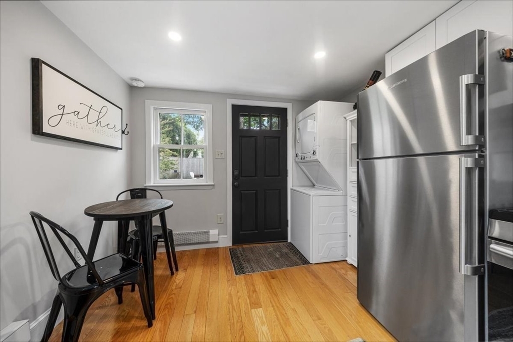 Property Photo: 176 South Street 3 MA 02043