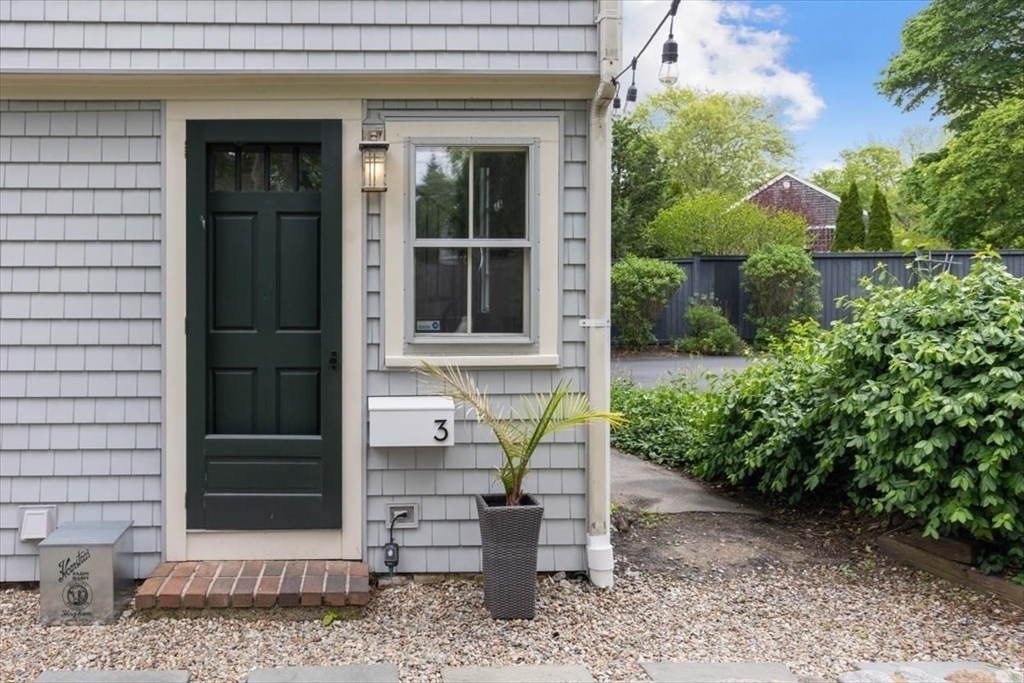 Property Photo: 176 South Street 3 MA 02043