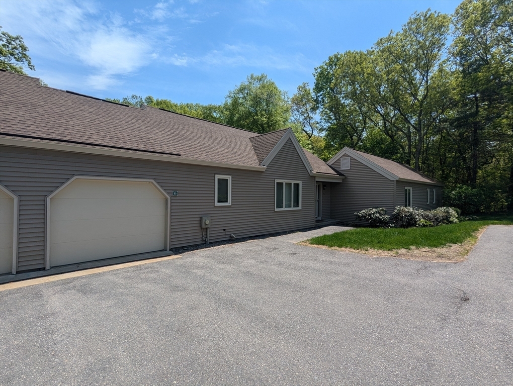 Property Photo: 6 Christina 6 MA 01778