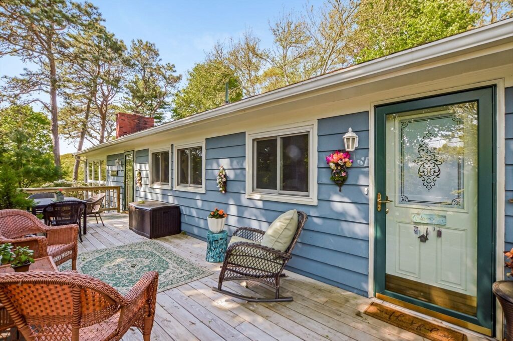 Property Photo:  33 Lorraine Road  MA 02536 