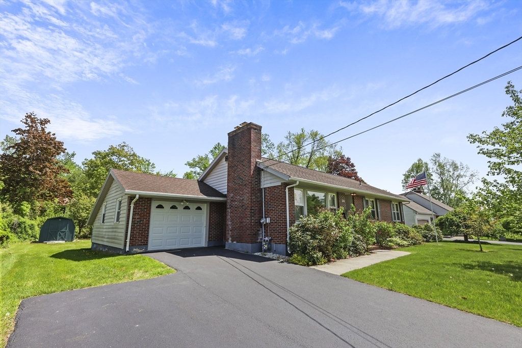 Property Photo: 24 Rose Terr MA 01201