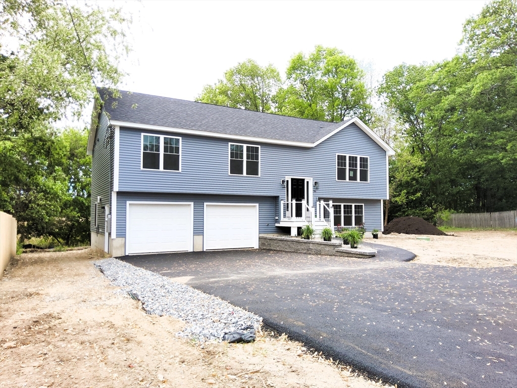 Property Photo:  56 Gill Avenue  MA 01844 