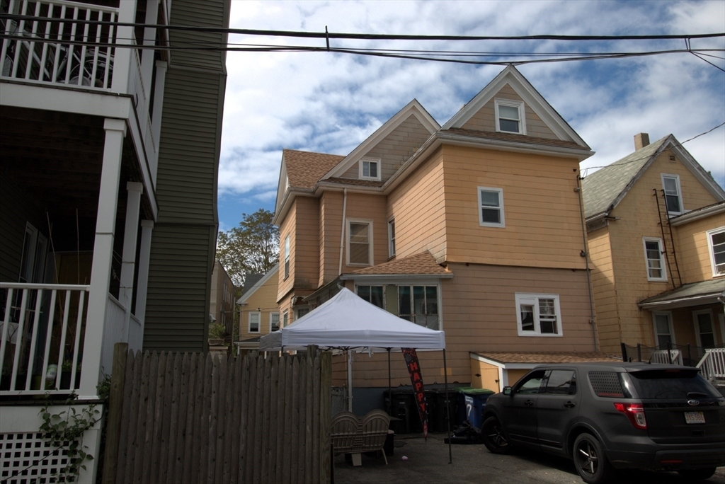 Property Photo:  7 Stickney Ave  MA 02145 