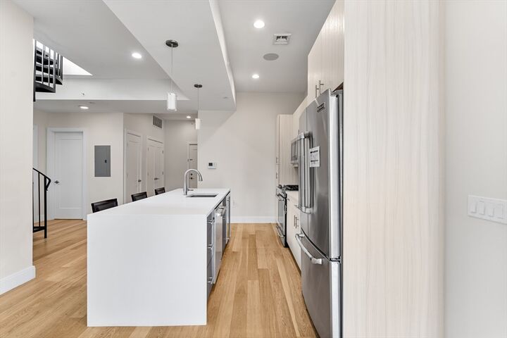 Property Photo: 488 Dorchester 4I MA 02127