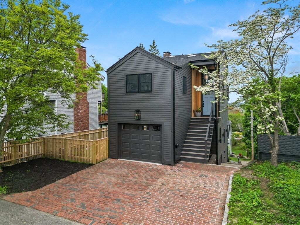 Property Photo: 9 Upland Road MA 01945