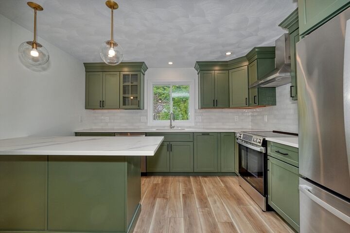 Property Photo:  2402 Pouliot Place  MA 01887 
