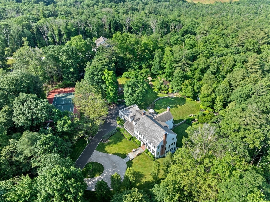 Property Photo: 152 Forest Ave MA 02025