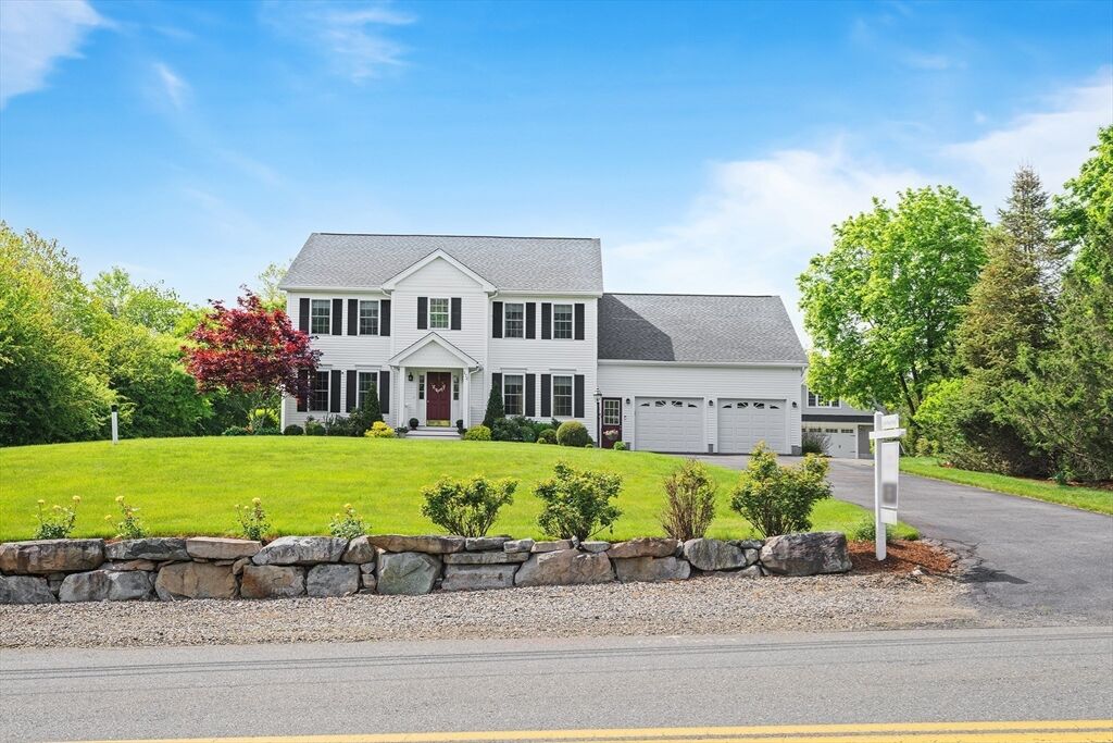 Property Photo: 172 Orchard Street MA 01922