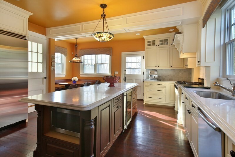 Property Photo: 460 A Heath Street MA 02467