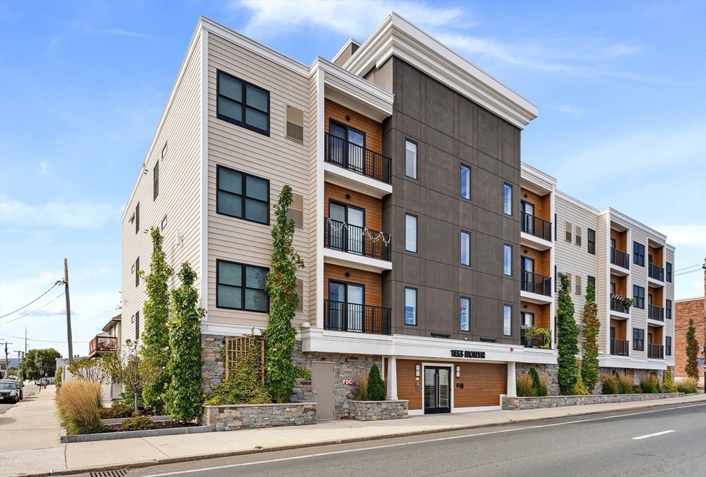 Property Photo:  1133 North Shore Rd 404  MA 02151 