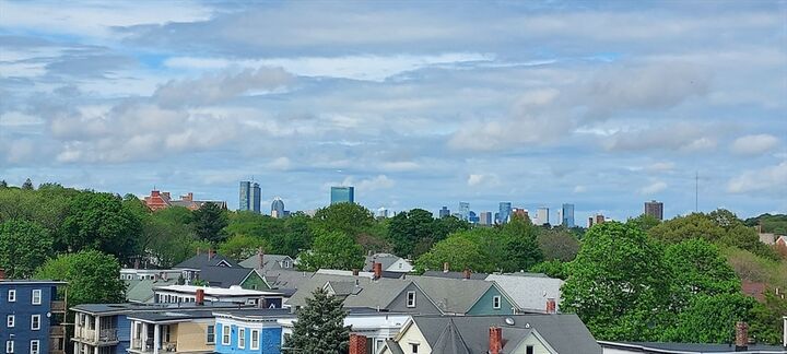 Property Photo:  388 Arborway  MA 02130 