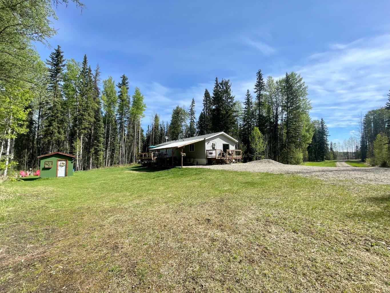 54014 Range Road 135  Rural Yellowhead County AB T7E 5G1 photo