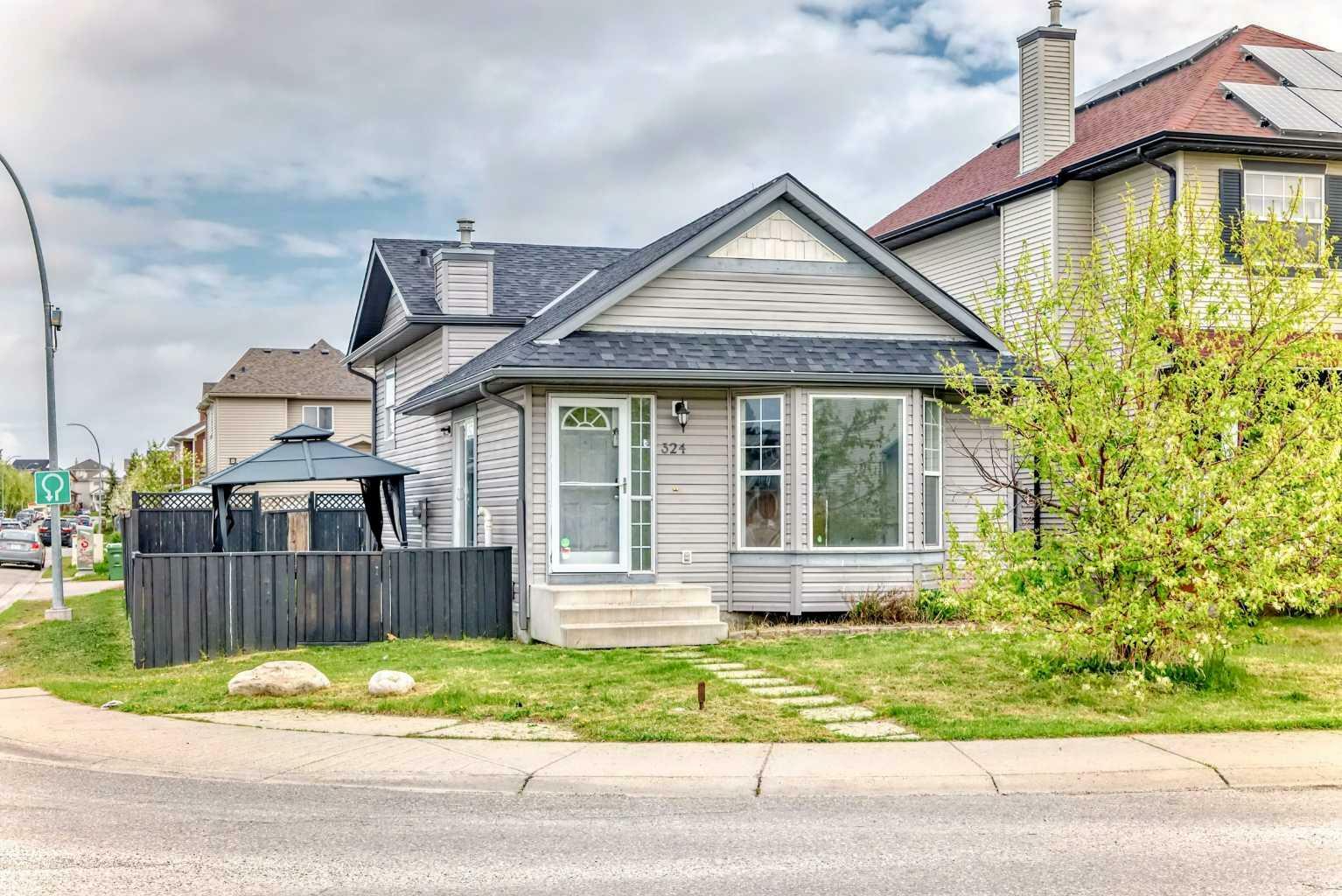 Photo de la propriété: 324 Taradale Drive NE AB T3J 4N9