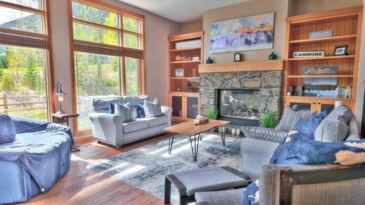 101 Armstrong Place 1  Canmore AB T1W 3M2 photo