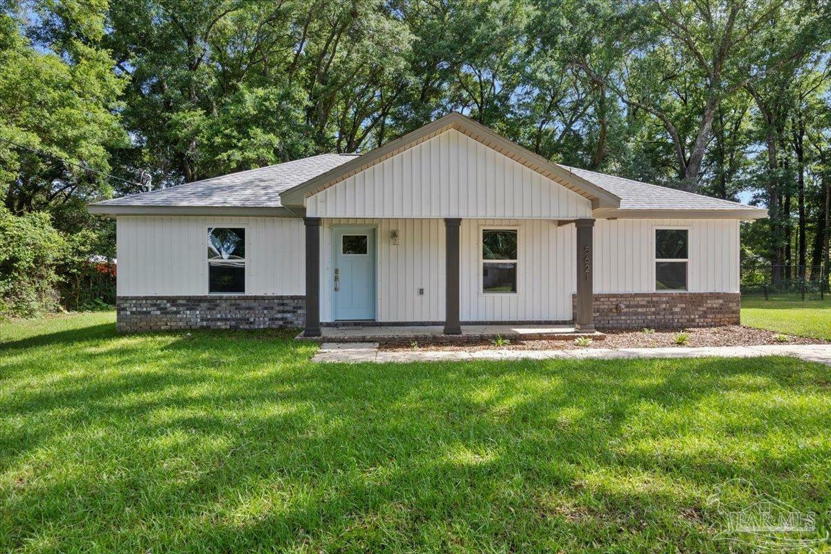 5621 Kingery Rd  Milton FL 32583 photo