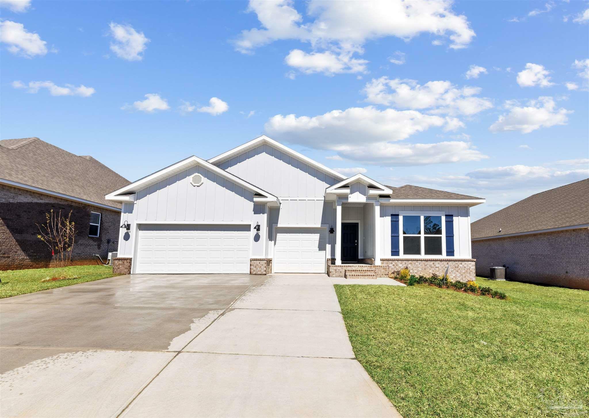 3076 Silver Maple Dr  Cantonment FL 32533 photo