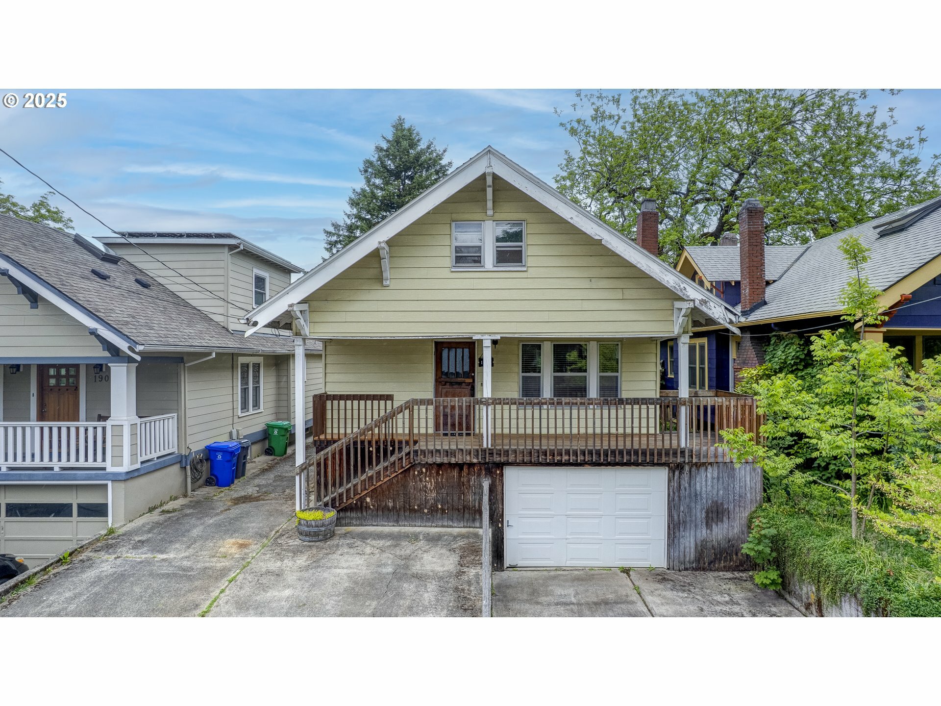 1914 SE 45th Ave  Portland OR 97215 photo