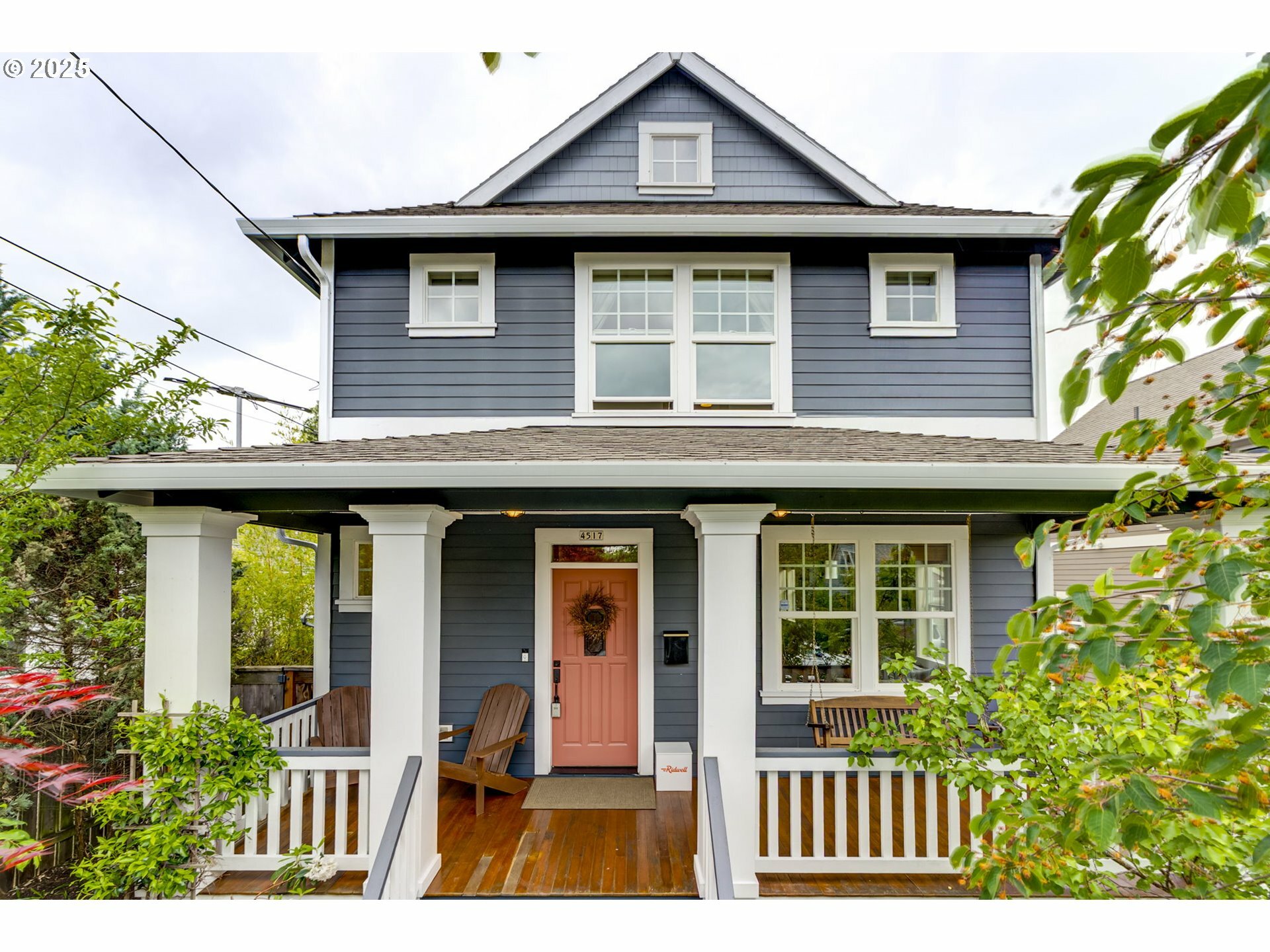 4517 NE 22nd Ave  Portland OR 97211 photo